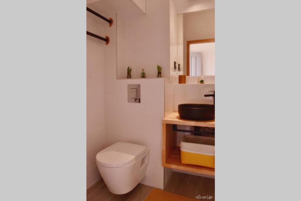 Studio Hevea, Experience De Standing A La Marina Saint-Francois  Exterior foto